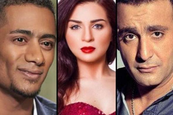 بالفيديو- لهذا السبب لن يقدم محمد رمضان جزء ثاني من "الأسطورة".. هذا رأيه في السقا ومي عز الدين