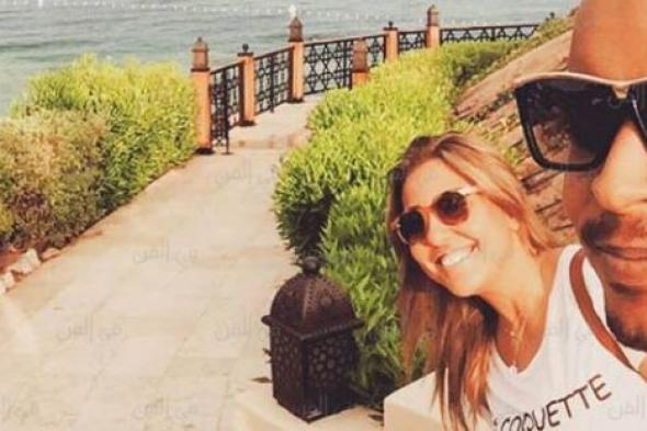 بالفيديو- احتفال مي كساب ببراءة أوكا وأورتيجا في الشارع