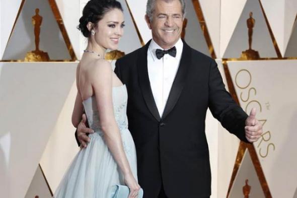 ميل جيبسون يصف احساس الأبوة بعد مولوده التاسع