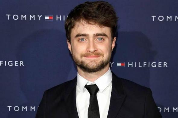 دانيال رادكليف يواجه موقع الكتروني في Guns Akimbo