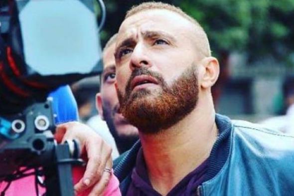 السقا يعلن عن مليون مشاهدة لإعلان مسلسل "الحصان الأسود" في 18 ساعة فقط