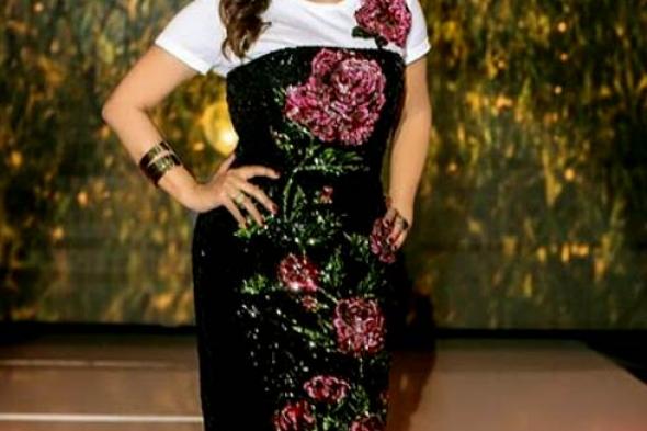 بعدما غنّت باللهجة المغربية للمرة الأولى.. هذه رسالة لطيفة للشعب المغربي