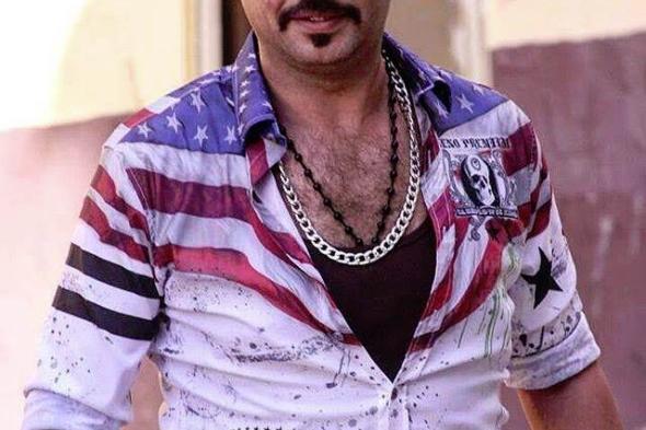 سامو زين: لم أتوقع نجاح عبده الفتوة