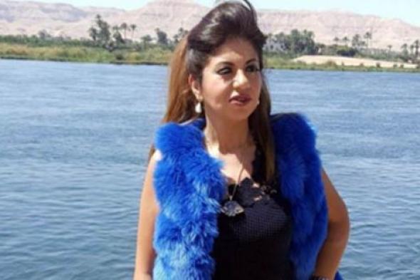 بالفيديو- بوسي شلبي في سوريا للاحتفال بـ "عيد الفن"