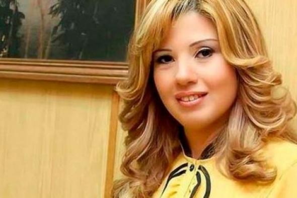 صورة- رانيا فريد شوقي تعبر عن اشتياقها لوالدها بهذه الصورة