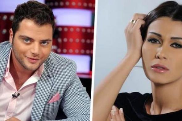 نادين الراسي تُطلق وسم "كلنا عامر زيان" لدعمه بعد تسريب فيديو "الكوكايين"