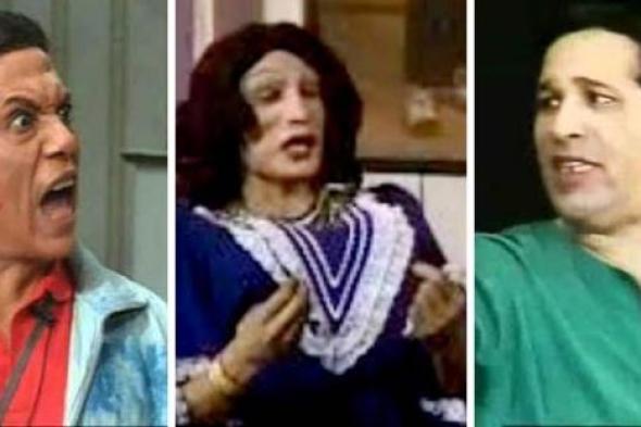 بالفيديو- اضحك مع ممثلين أحرجوا زملائهم على خشبة المسرح في أشهر مشاهد "الخروج عن النص"