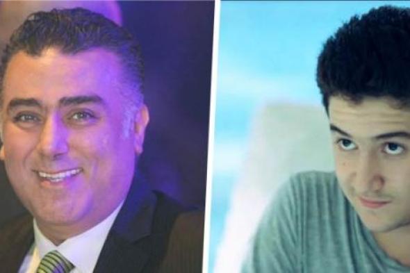 تامر حبيب يشيد بموهبة أحمد مالك بعد تعاونهما في "لا تطفئ الشمس"