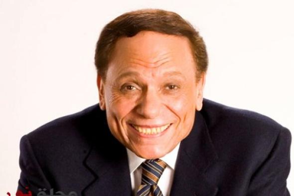 بالفيديو في عيد ميلاده- أطرف صفعات "الزعيم" عادل إمام في 30 ثانية!