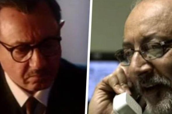 غرائب الدراما الرمضانية- عبد العزيز مخيون في "الجماعة 2" غير عبد العزيز مخيون في الجزء الأول من "الجماعة"!