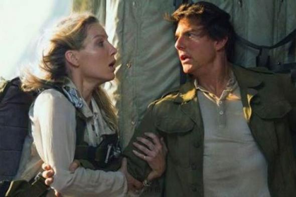توم كروز يواجه الآلهة والوحوش في الإعلان الثالث لـ The Mummy