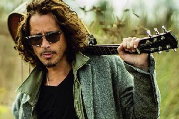 انتحار مغني الروك كريس كورنيل.. شنق نفسه في الحمام