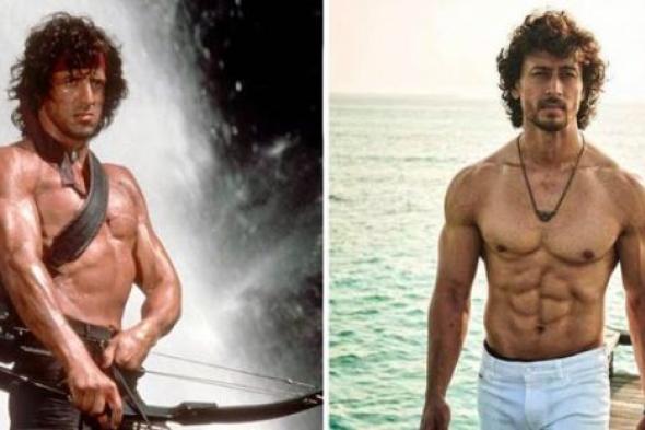 تعرف على تفاصيل النسخة الهندية من فيلم Rambo