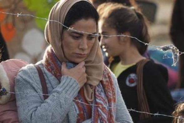 صبار مبارك مع "مسافر: حلب - إسطنبول" بمهرجان كان السينمائي