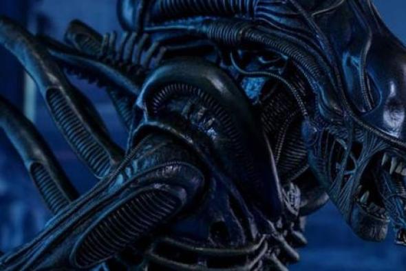 تعرف على دور السينما التي تعرض فيلم Alien: Covenant