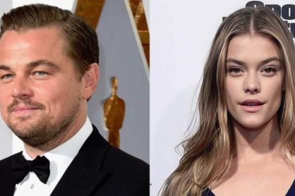 انفصال ليوناردو دي كابريو عن حبيبته نينا أكدال بعد علاقة عام كامل