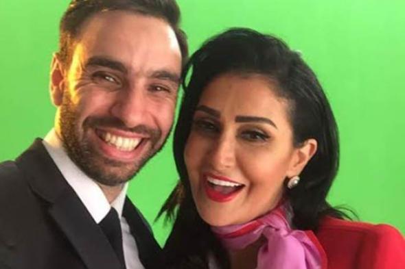 تعرف على تفاصيل شخصية أحمد الشامي في "أرض جو"