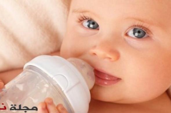 حليب قتل إبن الـ7 أشهر.. إحذروا تقديم هذا النوع لأطفالكم !
