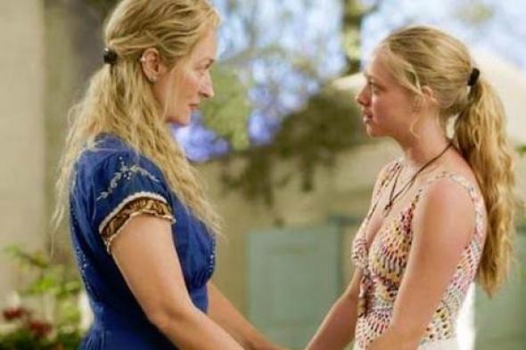 تعرف على موعد طرح الجزء الثاني من الفيلم الموسيقي Mamma Mia