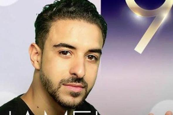 Djamel يقدم أخر عرض له في نهائي Arabs Got Talent.. وعلي جابر يصفه بالمبدع