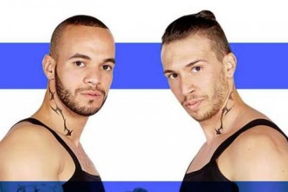 لجنة تحكيم Arabs Got Talent لفريق Bar Generations: ستصلون للعالمية
