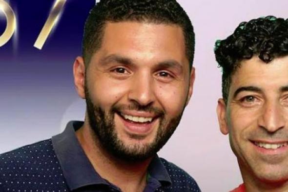 عرض Mustafa Danguir يتسبب في حبس أنفاس لجنة Arabs Got Talent