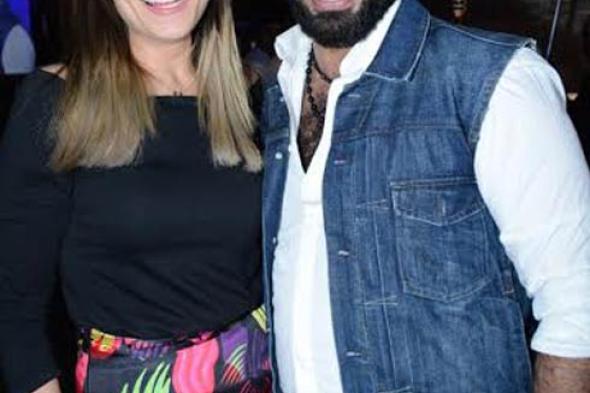 بالفيديو- ريم البارودي تبكي أثناء حديثها عن أحمد سعد وتؤكد: "تجربة قاسية وتعلمت منها"