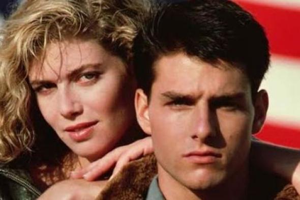 بعد مرور 30 عاما.. توم كروز يعلن طرح جزء ثان من Top Gun