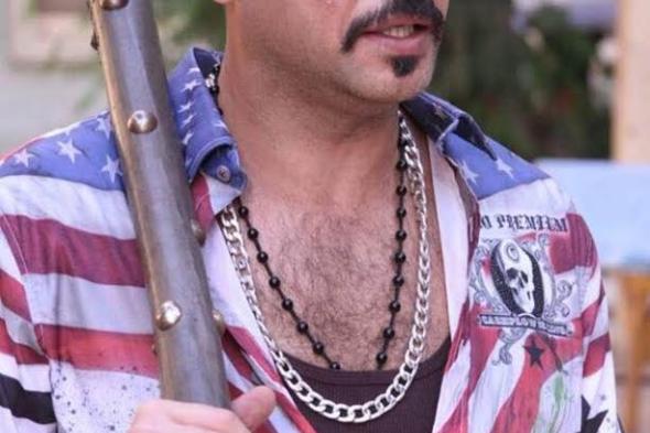 سامو زين يرد على فنان سخر من دور "عبده الفتوة" ويصفه بالأهطل والأراجوز