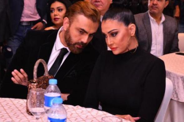 خاص- تعرف على دور محمد كريم في مسلسل "أرض جو" .. سر صبغة الشعر