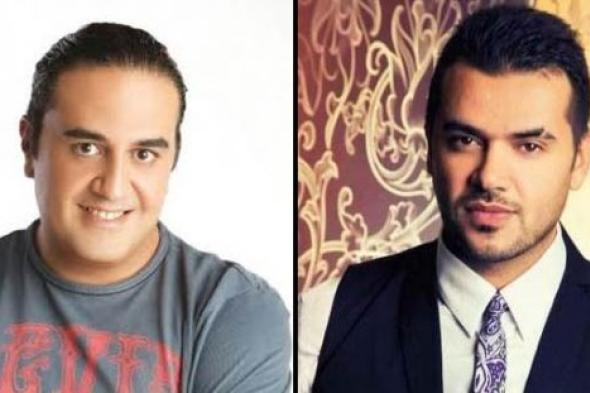 خالد سرحان يرد على تغريدة سامو زين الساخرة من انتقاد دور "البلطجي"