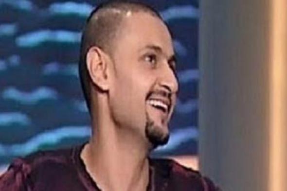 رامز جلال في ضيافة شريف عامر مساء الجمعة