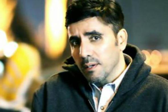 وفاة المطرب شهاب حسني عن عمر يناهز الـ 52 عاما