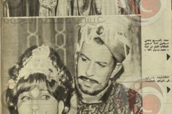 رمضان زمان - بالصور.. خريطة برامج التلفزيون والإذاعة المصرية لشهر رمضان في الستينيات.. فؤاد المهندس وشويكار وشادية ينافسون