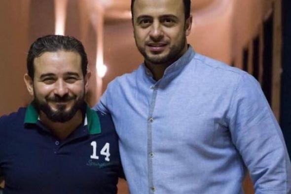 صورة- أغاني برنامج مصطفى حسني بتوقيع أحمد عادل