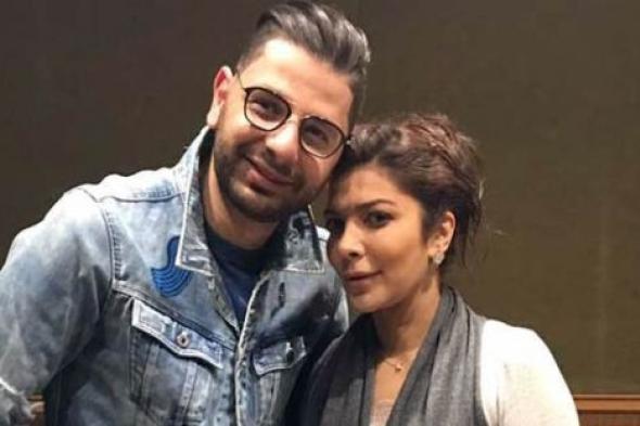 صورة- أصالة "مهتمة بالتفاصيل" في الألبوم الجديد