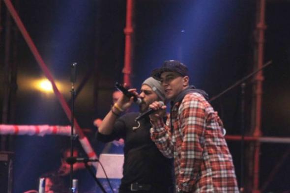 اتهام فريق شارموفرز بالتعدي على سائق أتوبيس