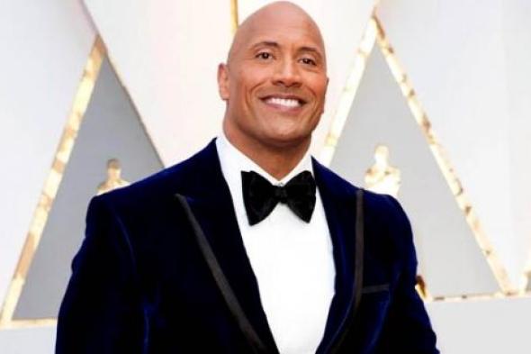 كيف يختار دواين جونسون أفلامه؟ الممثل يكشف عن معايير ثلاثة