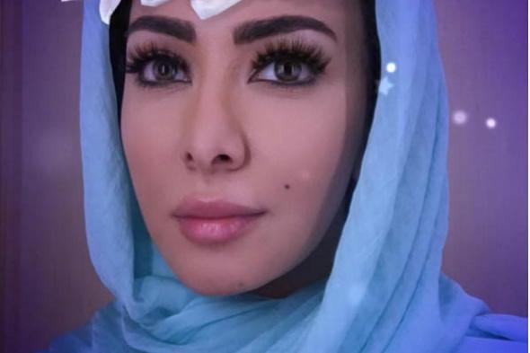 بالفيديو- ميرهان حسين بالحجاب وتغني رمضان جانا