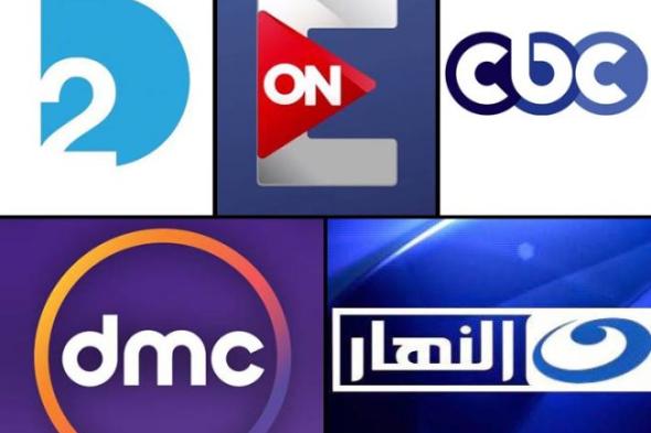 تأجيل عرض البرامج والمسلسلات الرمضانية لمساء السبت حدادا على حادث المنيا