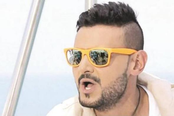 رامز جلال ينهمر في البكاء على الهواء لهذا السبب