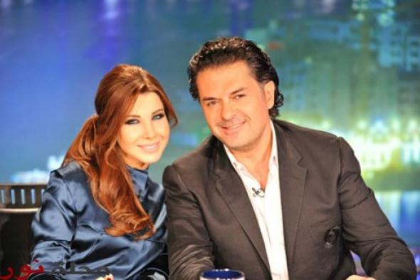 ليس "آراب أيدول".. ما الذي سيجمع بين راغب علامة ونانسي عجرم ؟