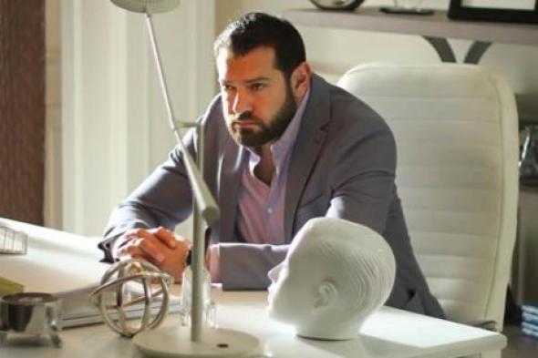 مسلسل "عشم إبليس" في قائمة الأكثر رواجا على "تويتر" بعد عرض أول حلقة