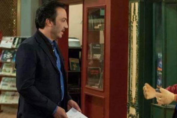 موقف محرج لـ طارق لطفي في "زووو"