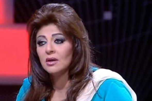 خاص - هالة صدقي تشتكي "عفاريت عدلي علام" في نقابة الممثلين