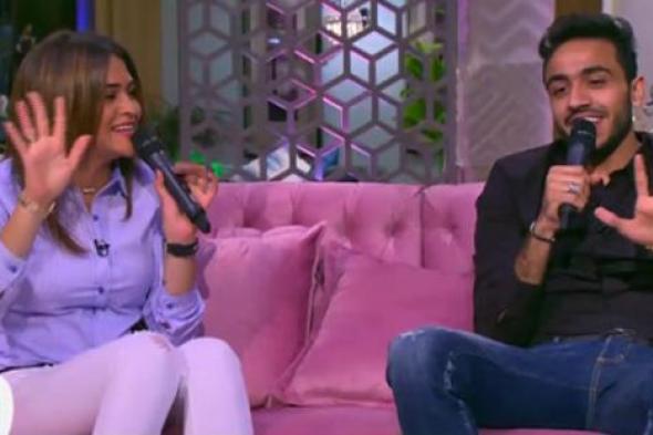 منى الشاذلي تتسبب في غرامة لكهربا نصف مليون جنية.. تعرف على الاسباب