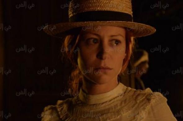 خاص- اليوم الظهور الأول لـ منة شلبي في "واحة الغروب"