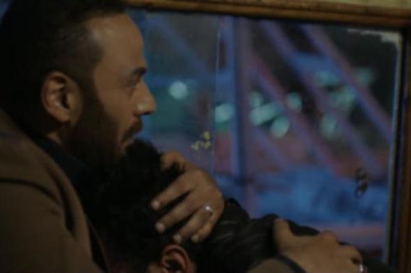 أبرز أحداث الحلقة الثالثة من مسلسل "الحساب يجمع".. اكتشاف القاتل