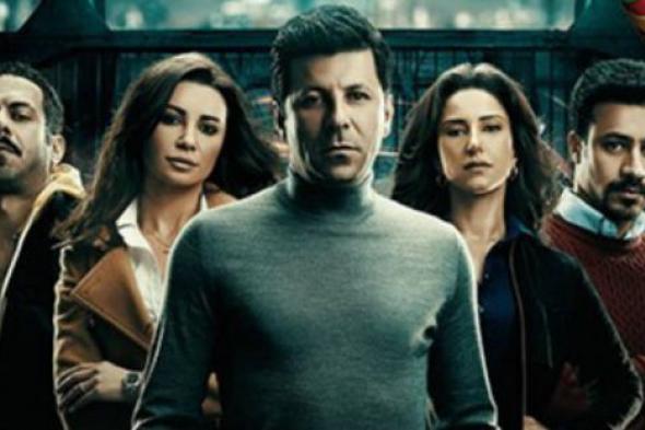 أبرز أحداث الحلقة الثالثة من "هذا المساء".."سمير" يتجسس على "نايلة" و"أكرم"