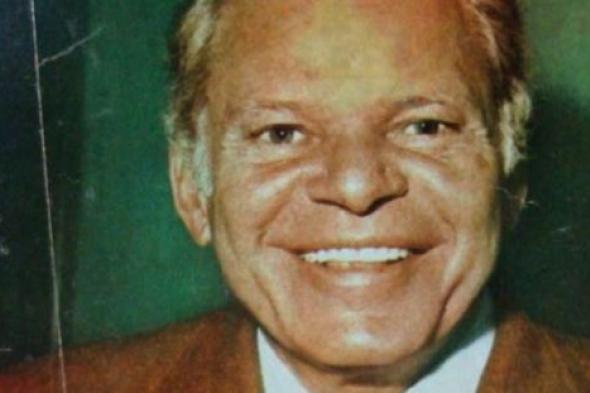 لهذا السبب رصد يوسف السباعي 10 ألاف جنيها حافزا لتشجيع الفنانين في 1975